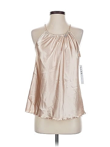 Nicole Miller New York Sleeveless Blouse (view 1)