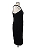 Bailey 44 Solid Black Cocktail Dress Size M - photo 4