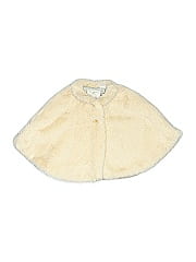 Zara Baby Poncho