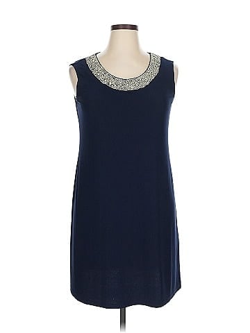 R&M Richards Cocktail Dress (view 1)