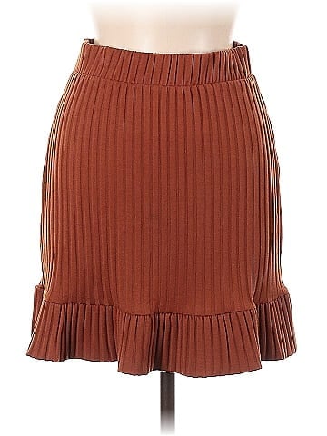 Lost + Wander Casual Skirt (view 1)