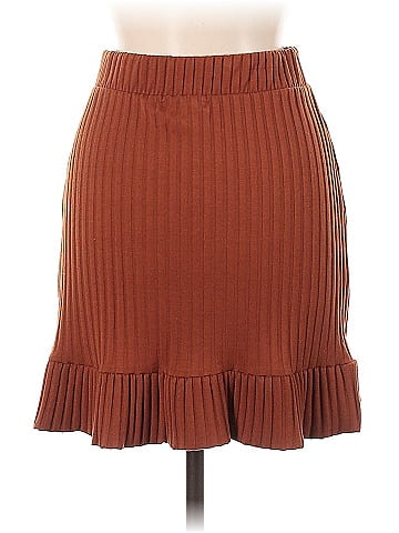 Lost + Wander Casual Skirt (view 2)