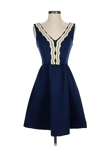 Lilly Pulitzer Cocktail Dress (view 1)
