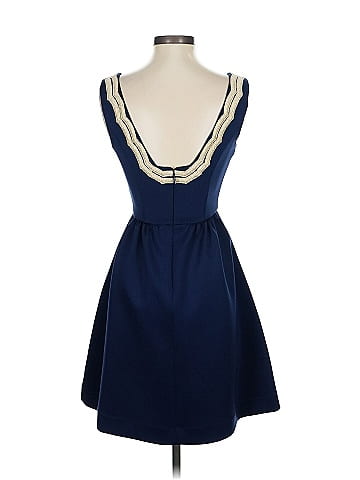 Lilly Pulitzer Cocktail Dress (view 2)