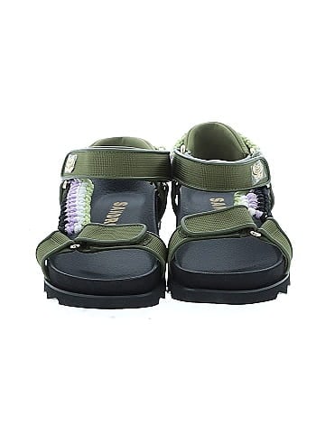 Sandro Sandals (view 2)