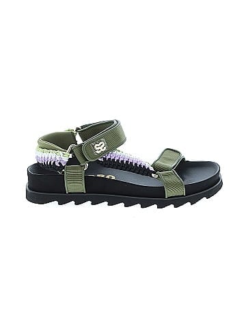 Sandro Sandals (view 1)