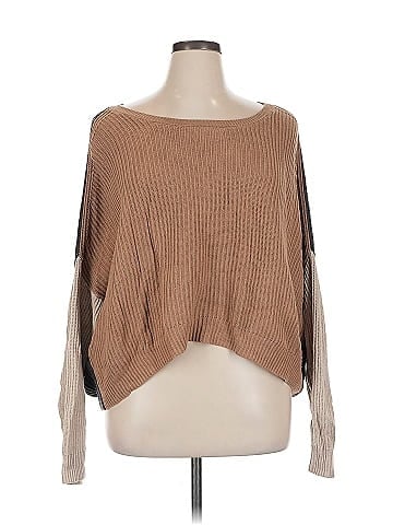 The Limited Pullover Sweater (view 1)