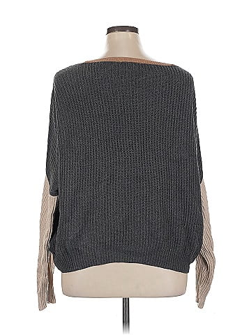 The Limited Pullover Sweater (view 2)