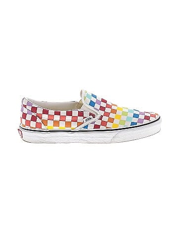 Vans Sneakers (view 1)