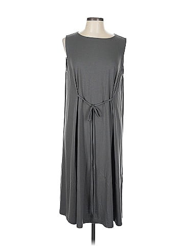 Eileen Fisher Casual Dress (view 1)