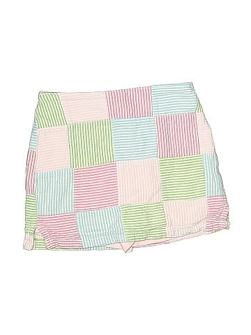 J. Khaki Skirt (view 1)