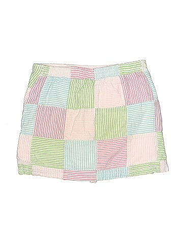 J. Khaki Skirt (view 2)