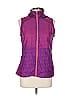 Nike Golf 100% Nylon Purple Vest Size L - photo 1