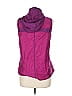 Nike Golf 100% Nylon Purple Vest Size L - photo 2
