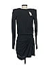 Saint Laurent Black Romper Size EU (FR) 34 / US 2 - photo 1
