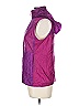 Nike Golf 100% Nylon Purple Vest Size L - photo 4
