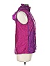 Nike Golf 100% Nylon Purple Vest Size L - photo 3