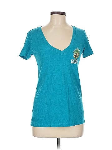 Next Level Apparel Short Sleeve Top (view 1)