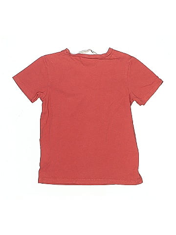 H&M Short Sleeve T-Shirt (view 2)