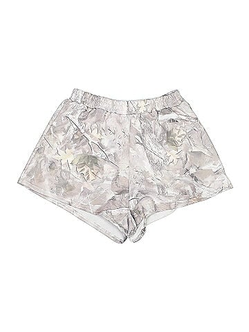 Shein Curve Shorts (view 1)