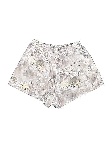 Shein Curve Shorts (view 2)