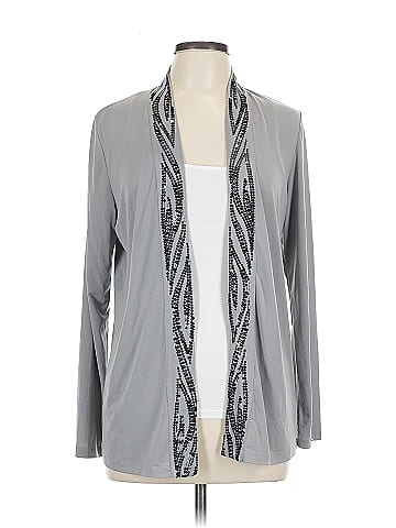Bob Mackie Cardigan (view 1)