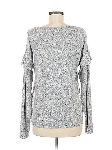 Juicy Couture Pullover Sweater (view 2)