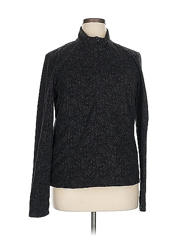 Spyder Turtleneck Sweater (view 1)