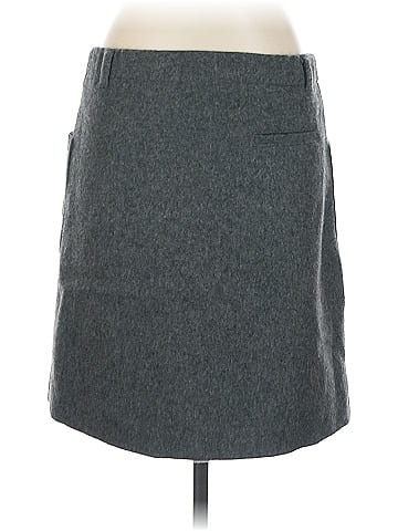A.P.C. Wool Skirt (view 2)
