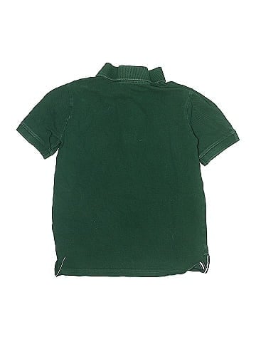 Gymboree Short Sleeve Top (view 2)