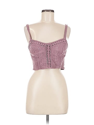 Aeropostale Sleeveless Top (view 1)