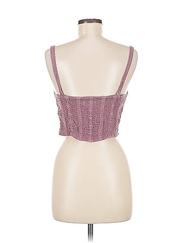 Aeropostale Sleeveless Top (view 2)