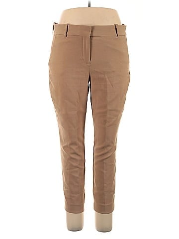J.Crew 365 Khakis (view 1)