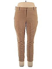 J.Crew 365 Khakis