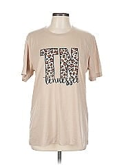 Bella + Canvas Short Sleeve T Shirt