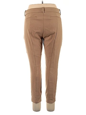 J.Crew 365 Khakis (view 2)