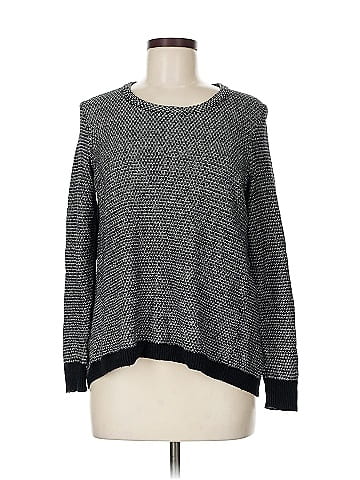 Madewell Pullover Sweater (view 1)