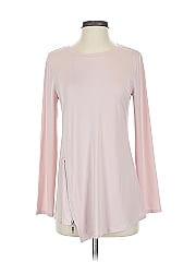 Ivanka Trump Long Sleeve Top