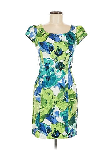 Iz Byer Cocktail Dress (view 1)
