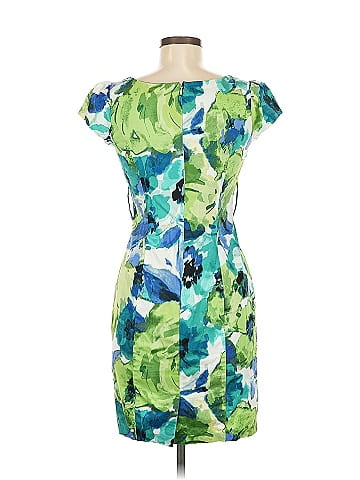 Iz Byer Cocktail Dress (view 2)