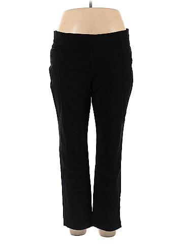 Liz Claiborne Career Active Pants (view 1)