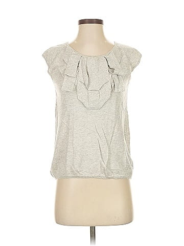 Moth Sleeveless T-Shirt (view 1)