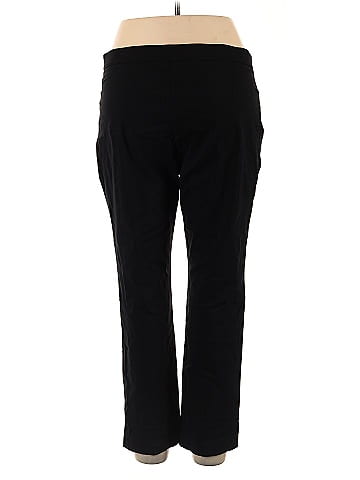 Liz Claiborne Career Active Pants (view 2)