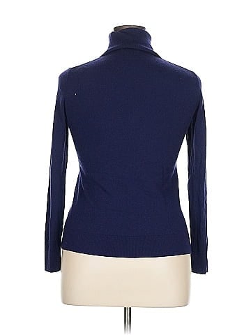 Lord & Taylor Wool Pullover Sweater (view 2)