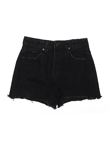 rue21 Denim Shorts (view 1)