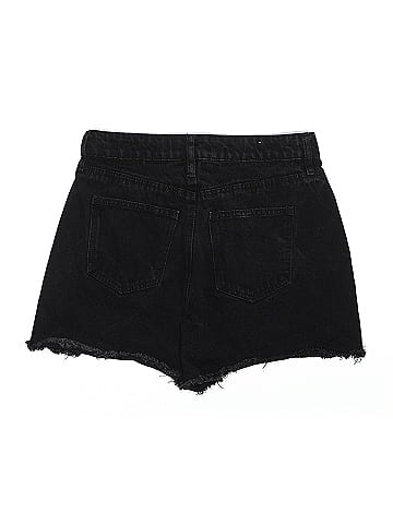 rue21 Denim Shorts (view 2)