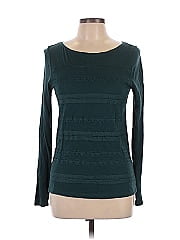 Ann Taylor Loft Outlet Long Sleeve Top