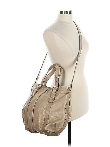 Cole Haan Leather Crossbody Bag (view 2)