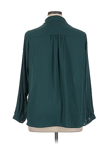41Hawthorn Long Sleeve Blouse (view 2)