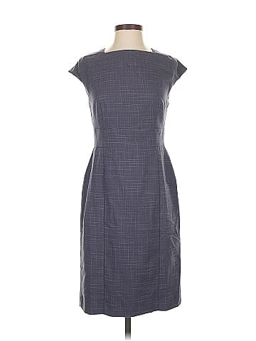 Ann Taylor Factory Casual Dress (view 1)